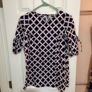 Crown & Ivy Dress Size 8